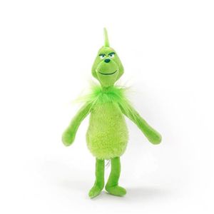 Il grinch peluche 2025