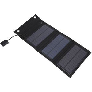 KIT PHOTOVOLTAIQUE Chargeur de panneau solaire, panneau solaire porta
