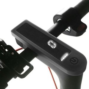 Silicone Housse Étui E-Bike Trottinette Électrique Protection Tout Neuf  Durable