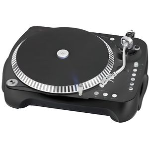 Platine Vinyle Professionnelle Cdiscount