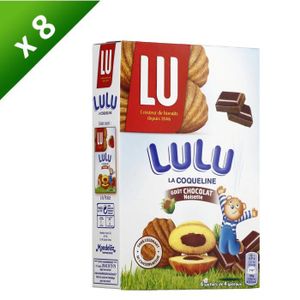 Gateaux lu - Achat / Vente Gateaux lu à prix cassé - Cdiscount