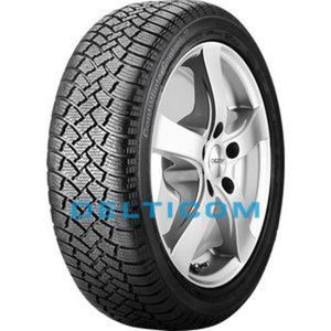 PNEUS AUTO CONTINENTAL 175/55 R15 77T TS 760 FR Pneu Tourisme