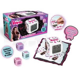 CHICA VAMPIRO Bar à Ongles - Cdiscount Jeux - Jouets