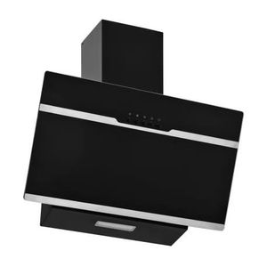 Hotte Verre Noir A Recyclage Achat Vente Pas Cher