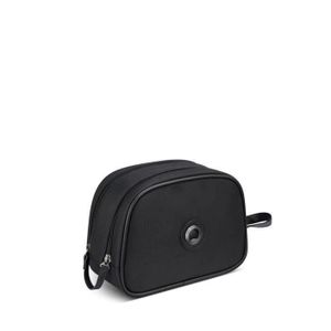 DELSEY Trousse de toilette DELSEY "Montrouge" noir DEL-2018150-00-Noir 