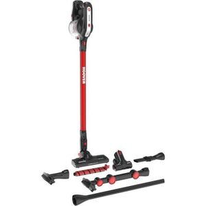 Hoover H Free 100 Hf122uh Aspirateur Balai Sans Fil Multifonction 22v Lithium 40min Electrobrosse Eclairage Led Park Go Cdiscount Electromenager Parce que vous ne changerez pas votre aspirateur tous les mois, et que vous avez besoin d'être sûr de faire le bon choix, nous avons comparé le. hoover h free 100 hf122uh aspirateur