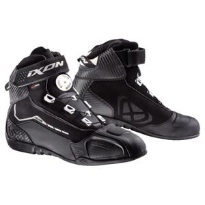 Chaussure moto solde