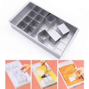 Moule A Gateau En Forme De Chiffre Achat Vente Pas Cher