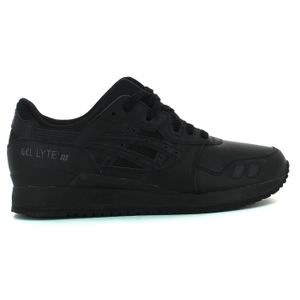 basket basse asics