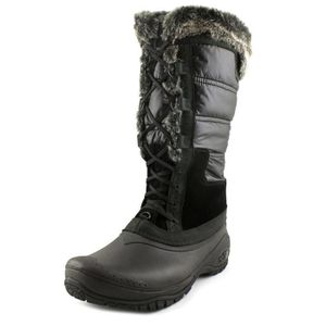 botte hiver femme north face