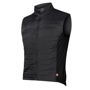 Gilet de sport - MARQUE - D73309 - Sans manches - Gris - Fitness