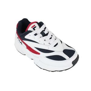 Basket fila blanc Cdiscount