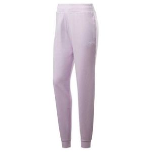pantalon reebok femme violet