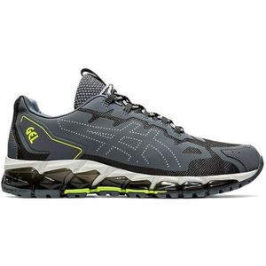 Asics gel quantum 360 rouge et noir sales