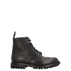 church bottines homme