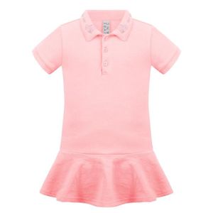 Polo en Piqué De Coton Stretch Biologique 4610 White Fille Fille Poivre Blanc Blanc Polo en Piqué De Coton Stretch Biologique 4610 White Fille Fille Poivre Blanc Blanc