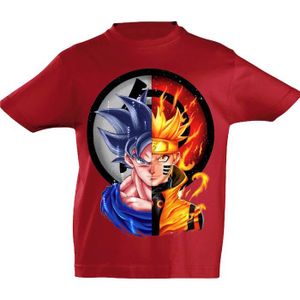 Tee shirt adidas dragon ball z - Cdiscount
