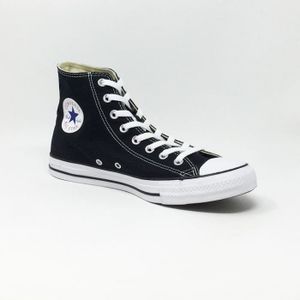 Convers femme noir store
