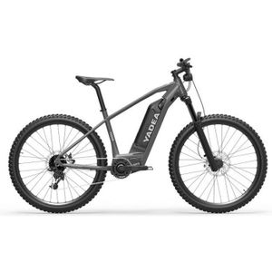 Vtt electrique cdiscount