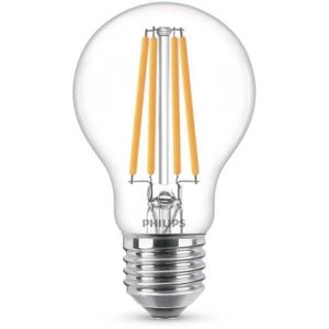 AMPOULE - LED Ampoule LED PHILIPS Non dimmable - E27 - 100W - Blanc Chaud