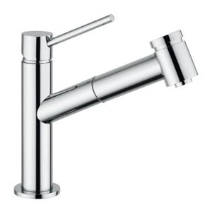 Nobili Mitigeur D Evier Live Achat Vente Robinetterie De Cuisine Mitigeur Cuisine Nobili Live Cdiscount