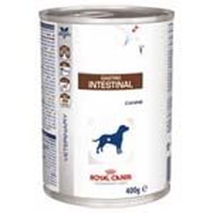 BOITES - PATÉES ROYAL CANIN Canine Gastro Intestinal 12 x 400 gr