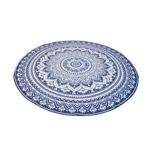 Fouta Ronde Achat Vente Pas Cher