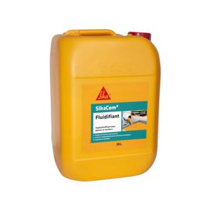 Sika 20l Achat Vente Pas Cher