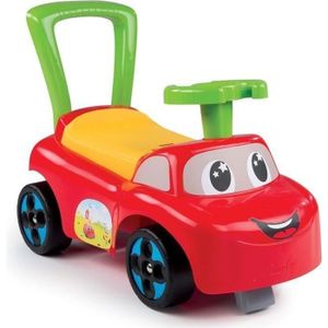 Porteur Bebe Smoby Cdiscount Jeux Jouets