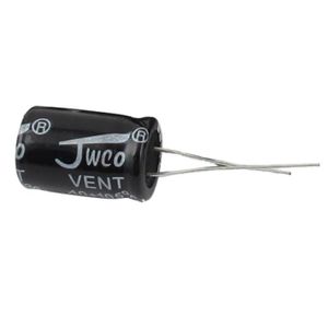 axial L Condensateur électrolytique 100 µF 35 V VX Series usage général ± 20/%
