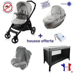 Couffin souple universel pour poussette hot sale