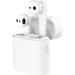 Xiaomi Airdots Pro 2 S Écouteurs Bluetooth Air 2S TWS Casque Wireless Oreillette Bluetooth sans fil - Blanc