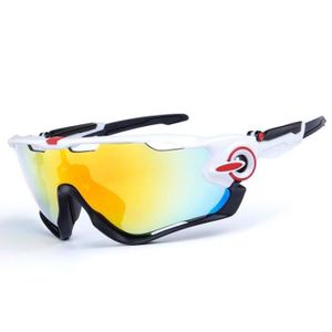 Lunette de soleil velo homme clearance