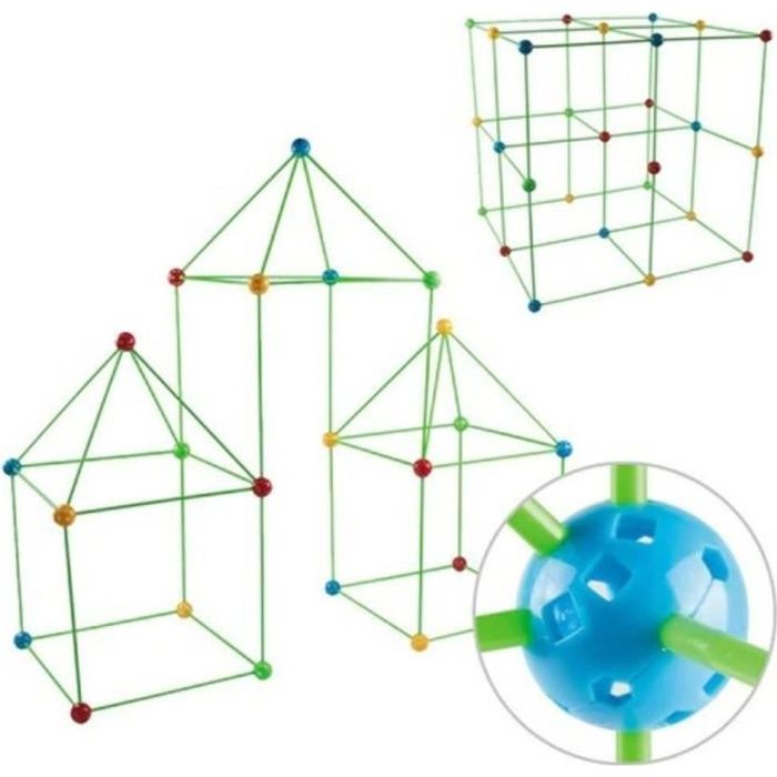 Kits de Maquettes en Métal 3DPetite Abeille Maquette Jeux de Construction  3D Mécanique Modèle dassemblage Bricolage pour Enfa 700 - Cdiscount Jeux -  Jouets