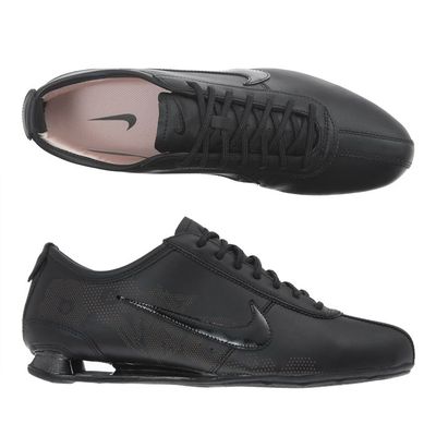 NIKE Baskets Shox Rivalry Femme Cdiscount Chaussures