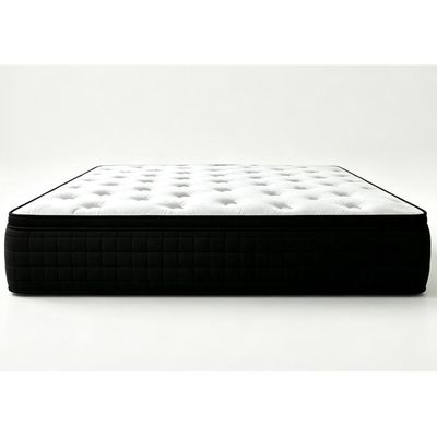 Matelas m&eacute;moire de forme 160x200 cm
