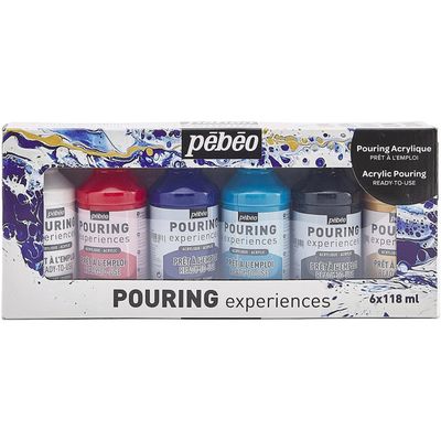 Peinture Phosphorescente MUCKI Kreul 150 Ml - Effet Lumineux Magique Pour Enfants Dès 4 Ans