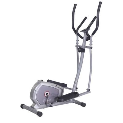 WESLO Velo Elliptique Elicity 50 5 kg d inertia 8 niveaux de resistance Cdiscount Sport
