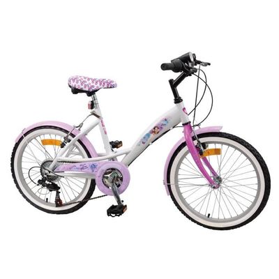 Velo violetta 20 pouces outlet