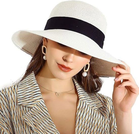 CHAPEAU, pink--CHAPEAU, x de soleil'été pour filles, CHAPEAU, de paille