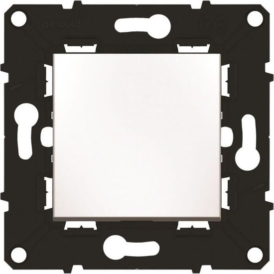 Obturateur Magnésium Arnould Espace EVOLUTION 51115 - Pour Réserve/cache/dérivation - Neuf