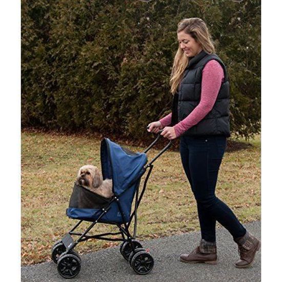 Poussette nouveau né légère