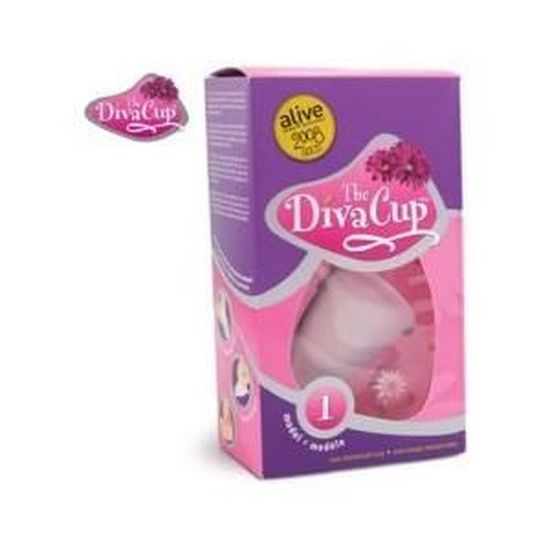 Coupe menstruelle The Cup - Achat / Vente coupe menstruelle Coupe menstruelle The Diva Cup à prix cassé- Cdiscount