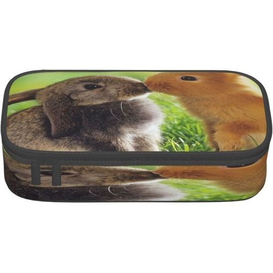 Serre-tête Avec Oreilles De Lapin En Tissu Doux – Accessoire Cosplay, Fête, Anniversaire, Halloween – Pour Femmes, Filles, Enfants