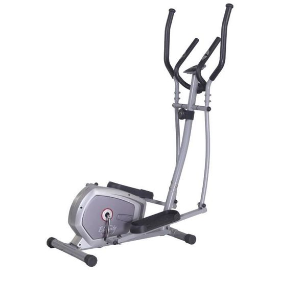 WESLO Velo Elliptique Elicity 50 5 kg d inertia 8 niveaux de resistance Cdiscount Sport