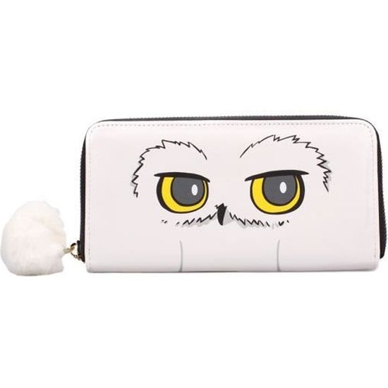 Porte-monnaie - Harry Potter - Letters Howler - FILM