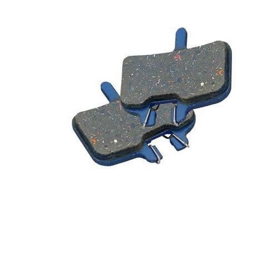 Plaquettes Frein FIIDO BIKES Compatibles M1 Pro/M1/D1/D2/D3/D3S/D2S/D4S - Lot Résine Semi-Métallique