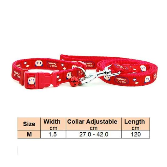 ZERONE ceinture de sécurité réglable pour chien Ceinture de sécurité