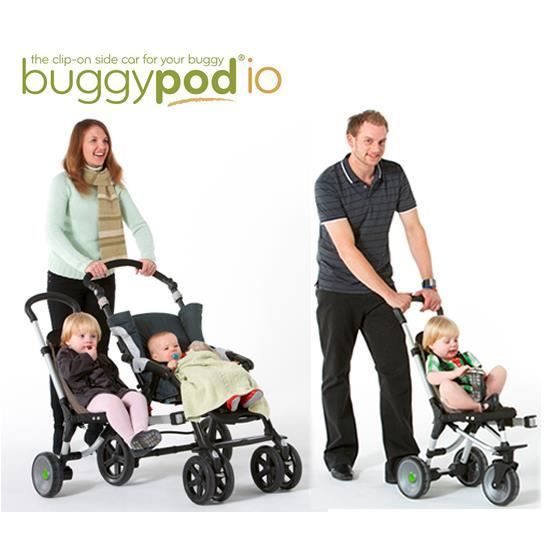 Pack poussette promo new arrivals