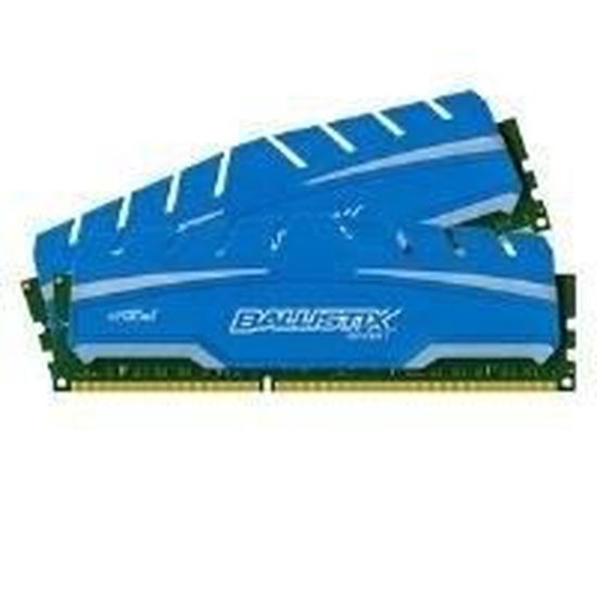 Crucial ballistix sport xt new arrivals